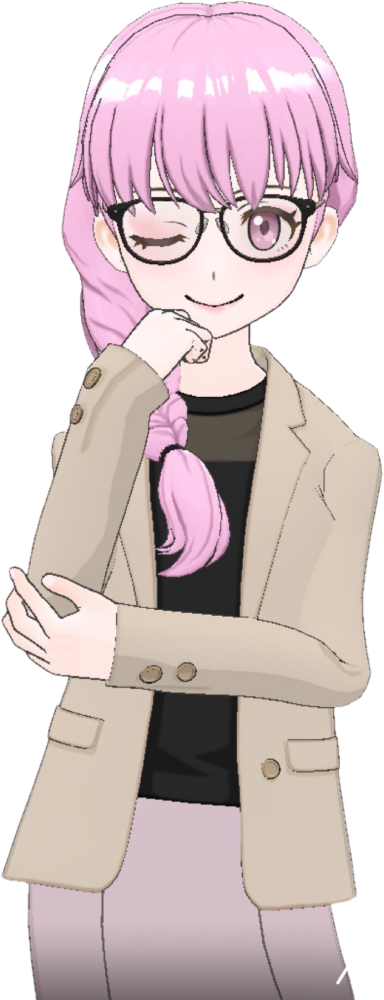 桜咲みくる